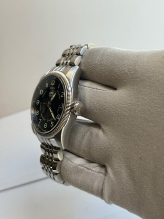 Reloj Oris Big Crown Automatic Acero