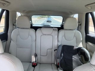 Volvo XC90 d5