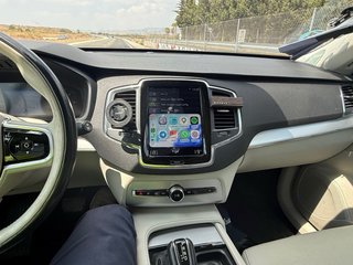 Volvo XC90 d5