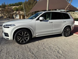 Volvo XC90 d5