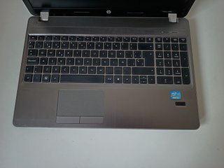 Portátil HP Intel Core i5 8GB RAM SSD