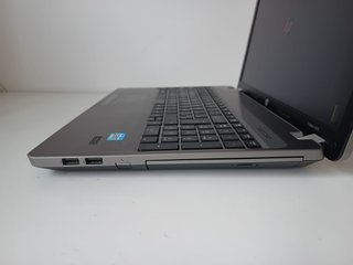 Portátil HP Intel Core i5 8GB RAM SSD