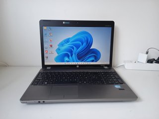 Portátil HP Intel Core i5 8GB RAM SSD
