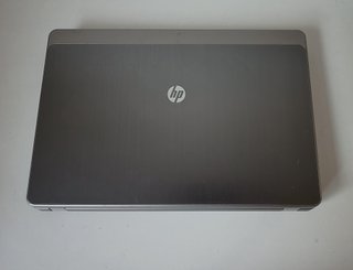 Portátil HP Intel Core i5 8GB RAM SSD