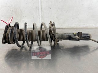 AMORTIGUADOR DELANTERO IZQUIERDO Ford Transit Connect (CHC)(2013->)