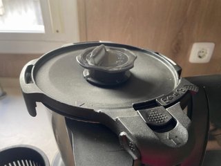 Robot de Cocina Cecotec Mambo