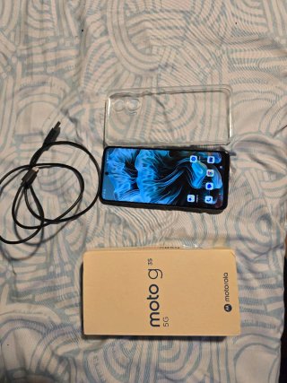 Motorola Moto G35 5G 128GB
