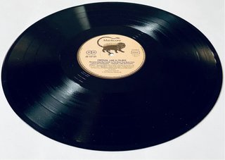 Emerson, Lake & Palmer Triple LP