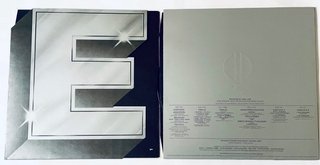 Emerson, Lake & Palmer Triple LP