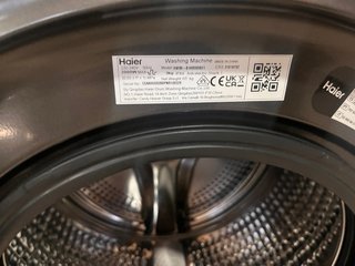 Lavadora Haier 9kg