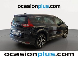 Renault Grand Scenic Zen Energy TCe 103 kW (140 CV) EDC
