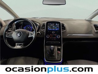 Renault Grand Scenic Zen Energy TCe 103 kW (140 CV) EDC