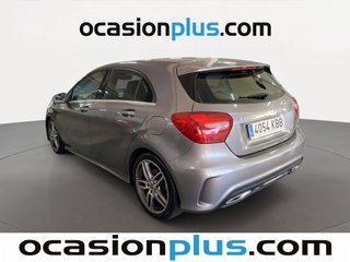Mercedes-Benz Clase A 200 d 100 kW (136 CV)