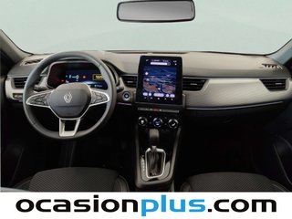 Renault Arkana Techno E-Tech full hybrid 107 kW (145 CV)