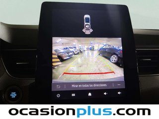 Renault Arkana Techno E-Tech full hybrid 107 kW (145 CV)