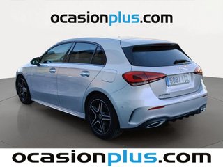 Mercedes-Benz Clase A 200 d 110 kW (150 CV)