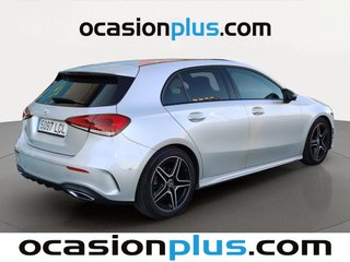 Mercedes-Benz Clase A 200 d 110 kW (150 CV)