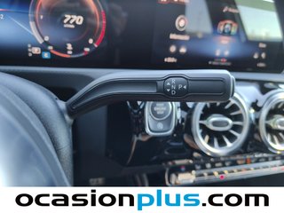 Mercedes-Benz Clase A 200 d 110 kW (150 CV)