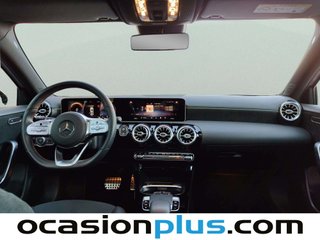 Mercedes-Benz Clase A 200 d 110 kW (150 CV)