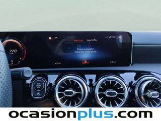Mercedes-Benz Clase A 200 d 110 kW (150 CV)