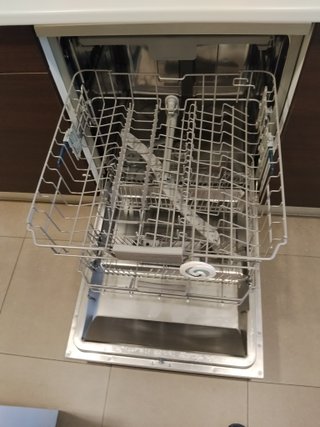 Lavavajillas Samsung Acero Inoxidable
