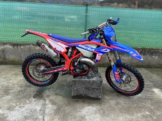 Beta RR Race 125 Enduro