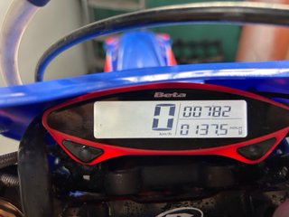 Beta RR Race 125 Enduro