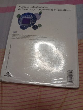 Libro de itinerario personal para la empleabilidad