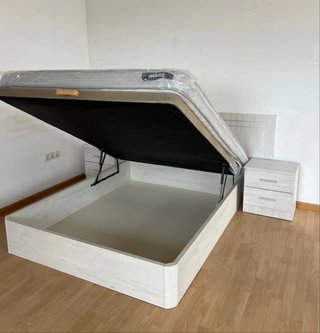 Cama canapé