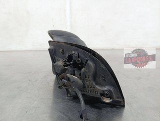 RETROVISOR IZQUIERDO Citroen C3 (2002->)