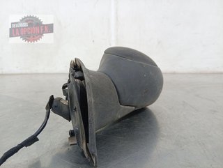 RETROVISOR IZQUIERDO Citroen C3 (2002->)