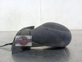 RETROVISOR IZQUIERDO Citroen C3 (2002->)