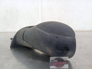 RETROVISOR IZQUIERDO Citroen C3 (2002->)