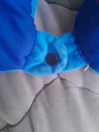 Almohada de viaje