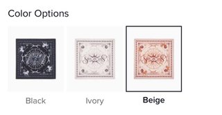BTS Arirang Bandana Sun&Sun de Freemario, Corea