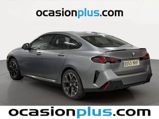 BMW Serie 2 220d Gran Coupe 120 kW (163 CV)