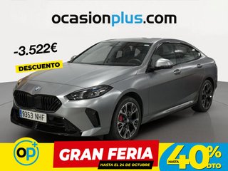 BMW Serie 2 220d Gran Coupe 120 kW (163 CV)