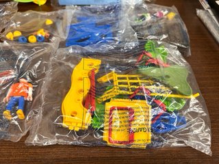 Playmobil 5612 Parque Infantil Edicion americana