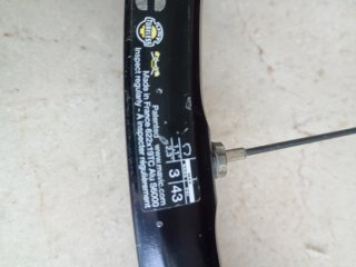 Llantas bicicleta MTB 29