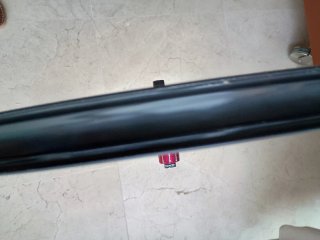 Llantas bicicleta MTB 29