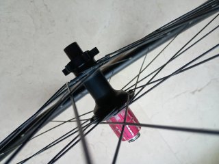 Llantas bicicleta MTB 29