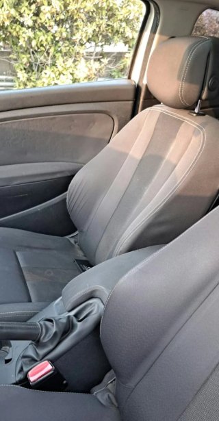 Renault Megane 2010