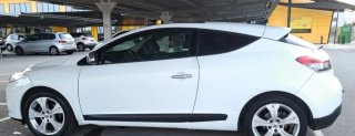 Renault Megane 2010