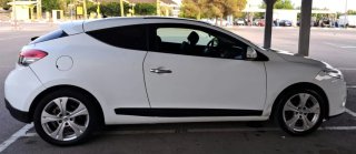 Renault Megane 2010