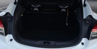 Renault Megane 2010