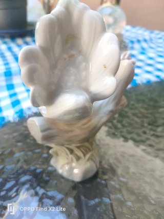 Figura Paloma Porcelana Valencia Coleccionista