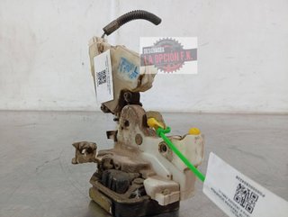 CERRADURA PUERTA TRASERA IZQUIERDA Nissan Terrano II (R20)(02.1993->)