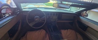 Chevrolet Corvette 1995
