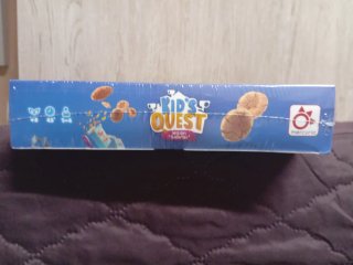 Juego de mesa Kid's Quest Misión Galletas
