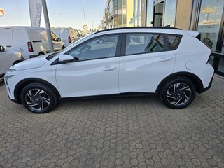 Hyundai Bayon 1.2 MPi 84 CV Maxx
